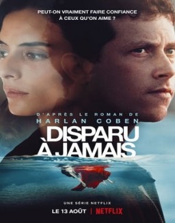 Affiche de la série Disparu à jamais
