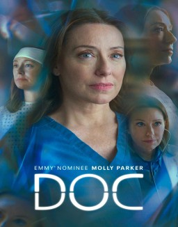 série Doc (2025)