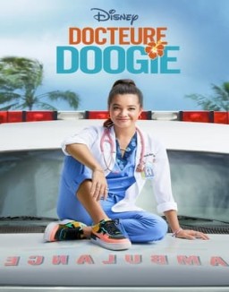 voir serie Docteure Doogie saison 1