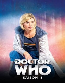 voir serie Doctor Who saison 11