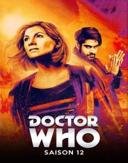 voir serie Doctor Who saison 12