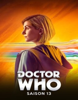 voir serie Doctor Who saison 13