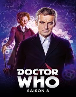 voir serie Doctor Who saison 8