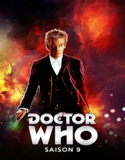 voir serie Doctor Who saison 9
