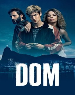 voir serie Dom saison 1