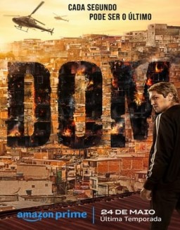 Affiche de la série Dom