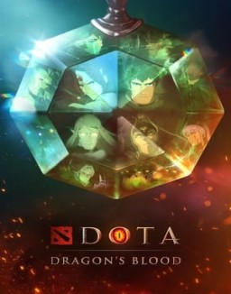 voir serie DOTA : Dragon's Blood saison 1