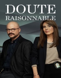 voir serie Doute raisonnable saison 2