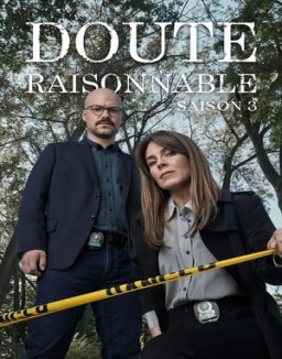 voir serie Doute raisonnable saison 3