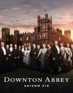 série Downton Abbey