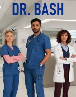 voir serie Dr. Bash saison 3
