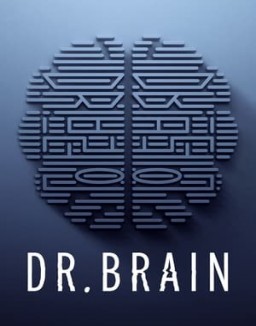 Affiche de la série Dr. Brain
