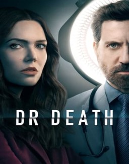 Affiche de la série Dr. Death