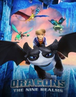 voir serie Dragons : les neuf royaumes saison 2