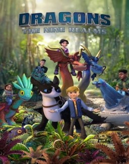 voir serie Dragons : les neuf royaumes saison 5