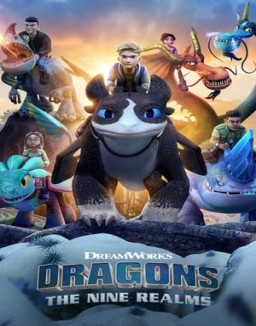 voir serie Dragons : les neuf royaumes saison 6