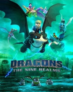 voir serie Dragons : les neuf royaumes saison 7