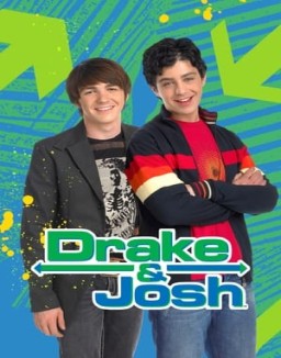 voir serie Drake et Josh saison 1