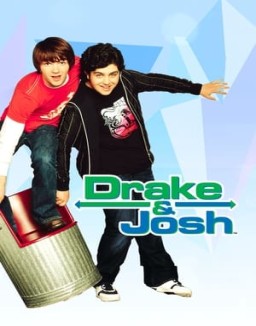 voir serie Drake et Josh saison 2
