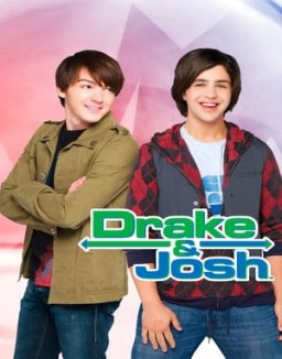 voir serie Drake et Josh saison 3