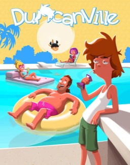 voir serie Duncanville saison 1
