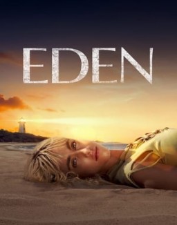 Affiche de la série Eden