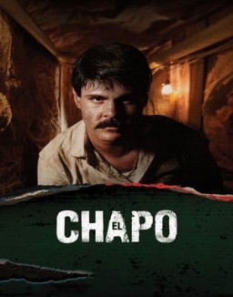 voir serie El Chapo saison 1