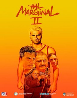 voir serie El marginal saison 2