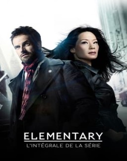 voir serie Elementary saison 1