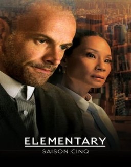 voir serie Elementary saison 5