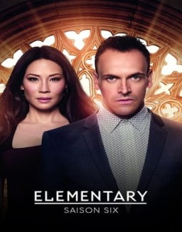 voir serie Elementary saison 6