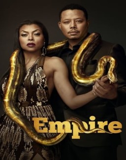 voir serie Empire saison 1