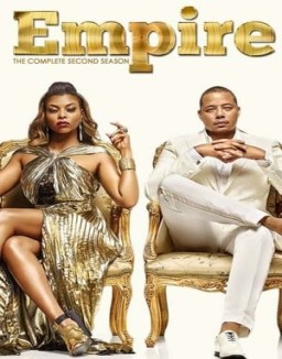 voir serie Empire saison 2