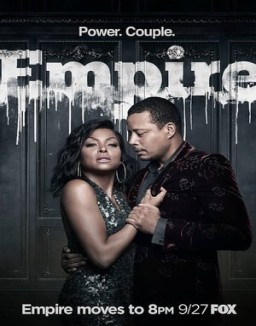 voir serie Empire saison 4