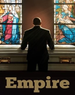voir serie Empire saison 5