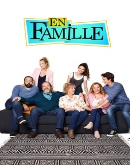 série En famille
