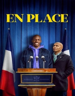 voir serie En Place saison 1