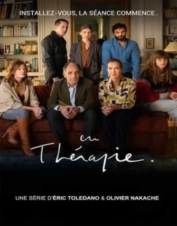 voir serie En thérapie saison 1