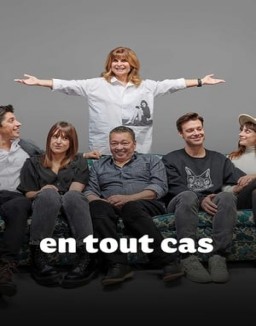 voir serie En tout cas saison 1
