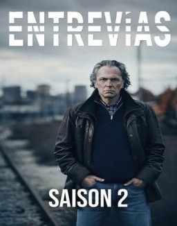 voir serie Entrevías saison 2