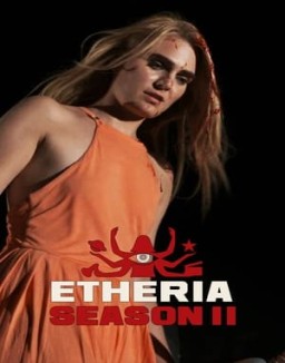 voir serie Etheria saison 2