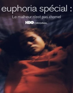 voir serie Euphoria saison 0