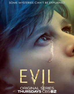 voir serie Evil saison 1