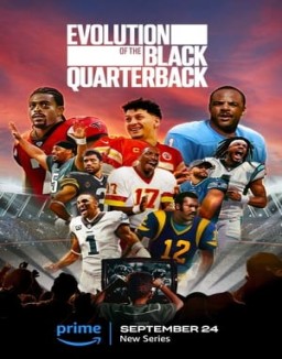série Evolution of the Black Quarterback
