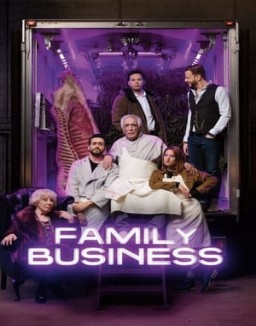 voir serie Family Business saison 1
