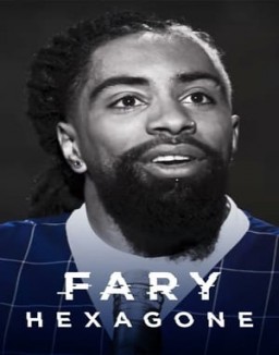 Affiche de la série Fary : Hexagone
