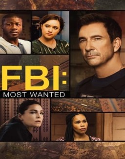 voir serie FBI: Most Wanted saison 4