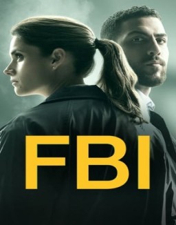 voir serie FBI saison 2