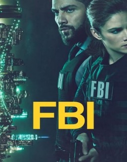 voir serie FBI saison 3
