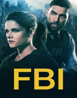 voir serie FBI saison 4